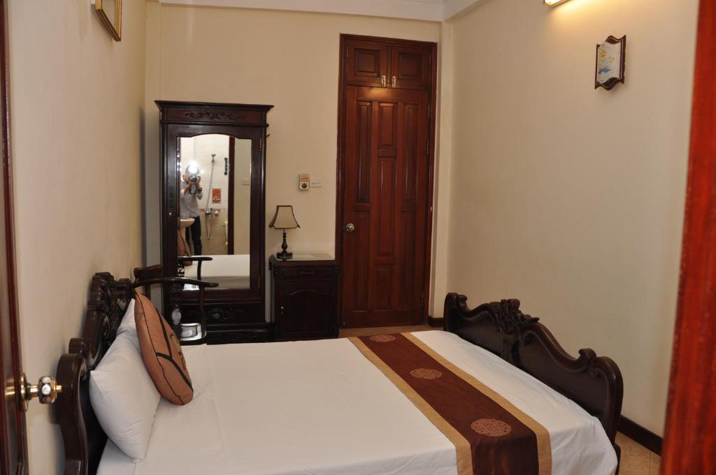 Sweet Family Guest House Hanoi Cameră foto