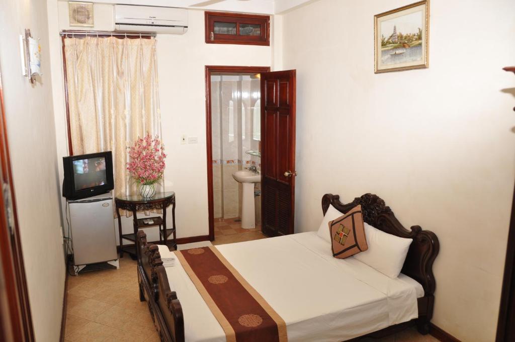Sweet Family Guest House Hanoi Cameră foto