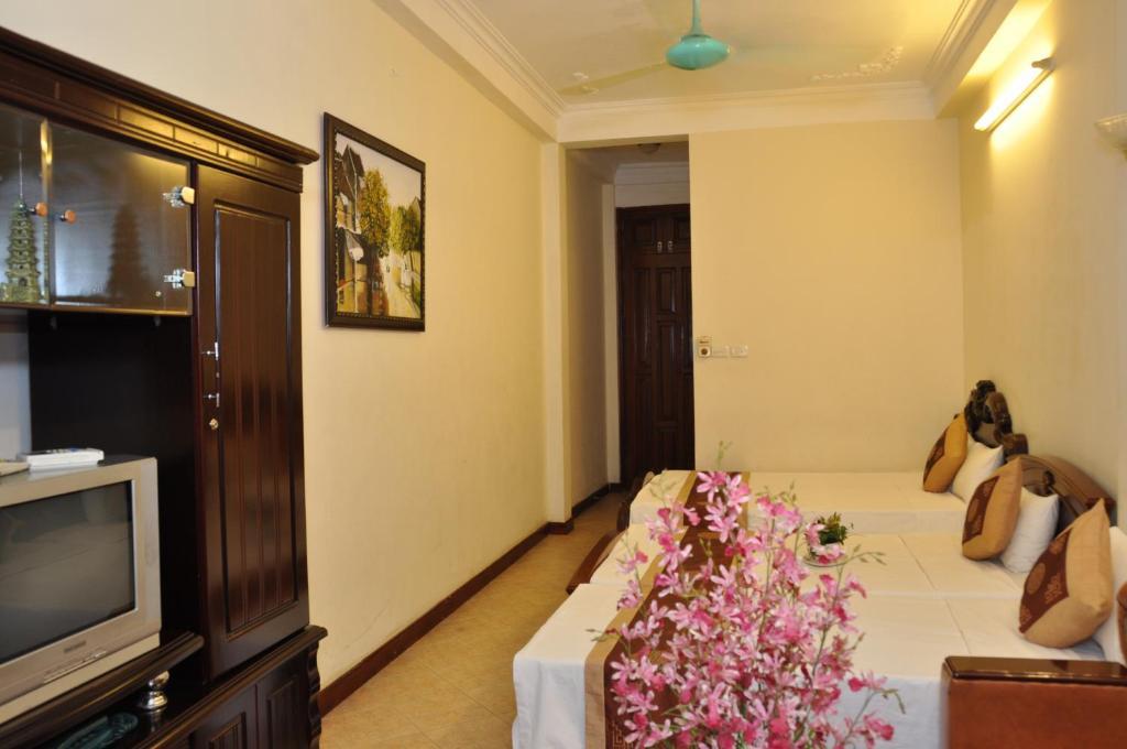 Sweet Family Guest House Hanoi Cameră foto