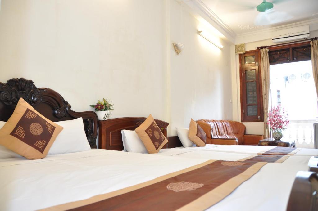Sweet Family Guest House Hanoi Cameră foto