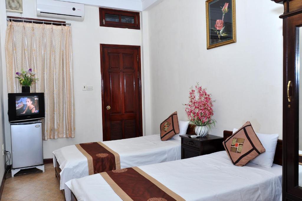 Sweet Family Guest House Hanoi Cameră foto