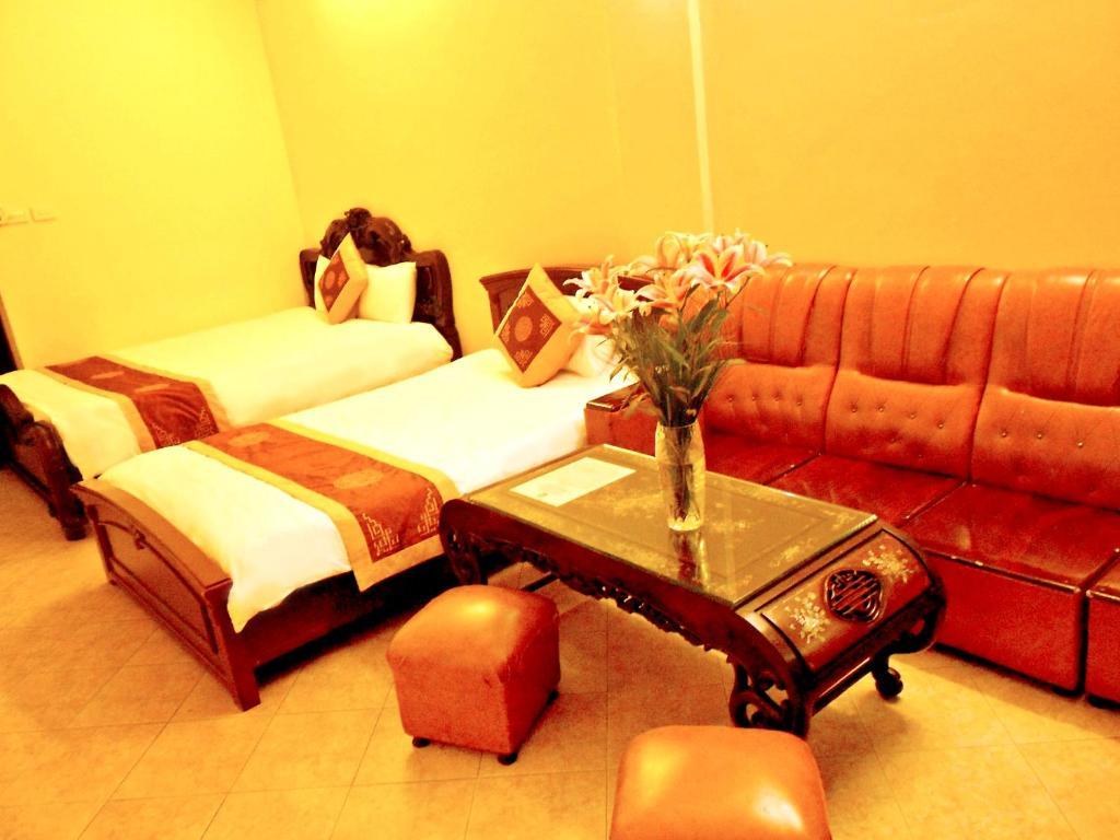 Sweet Family Guest House Hanoi Cameră foto