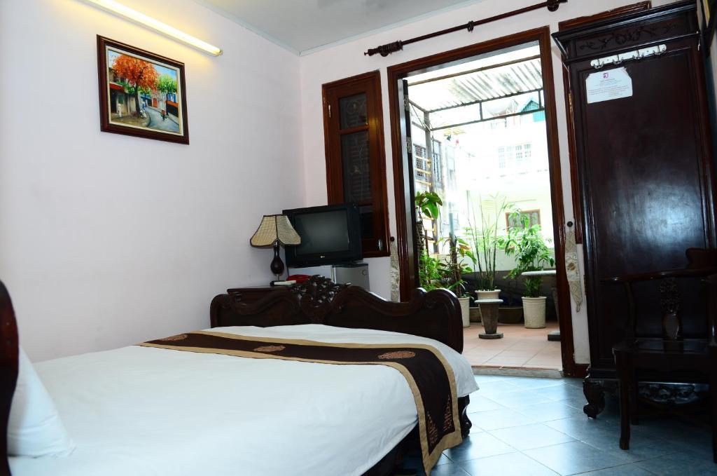 Sweet Family Guest House Hanoi Cameră foto