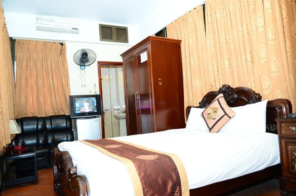 Sweet Family Guest House Hanoi Cameră foto
