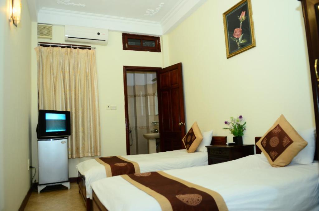Sweet Family Guest House Hanoi Cameră foto