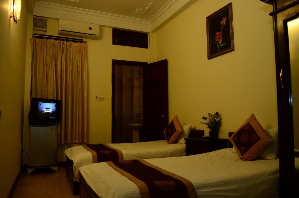 Sweet Family Guest House Hanoi Cameră foto