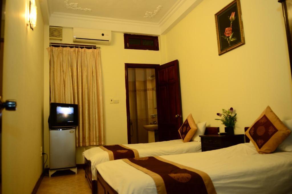 Sweet Family Guest House Hanoi Cameră foto