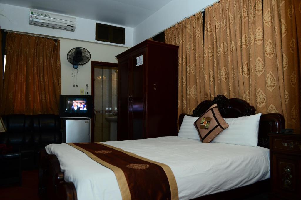 Sweet Family Guest House Hanoi Cameră foto